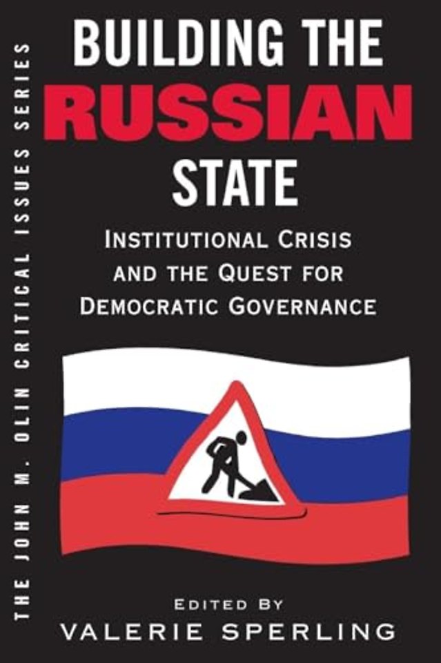 Building The Russian State