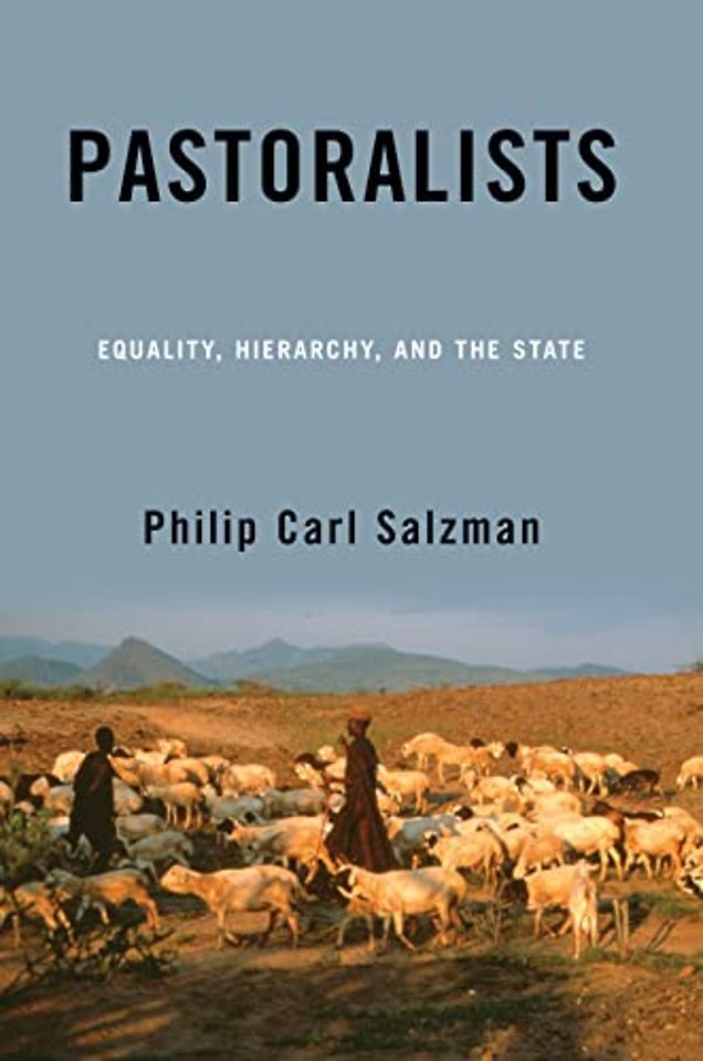 Pastoralists