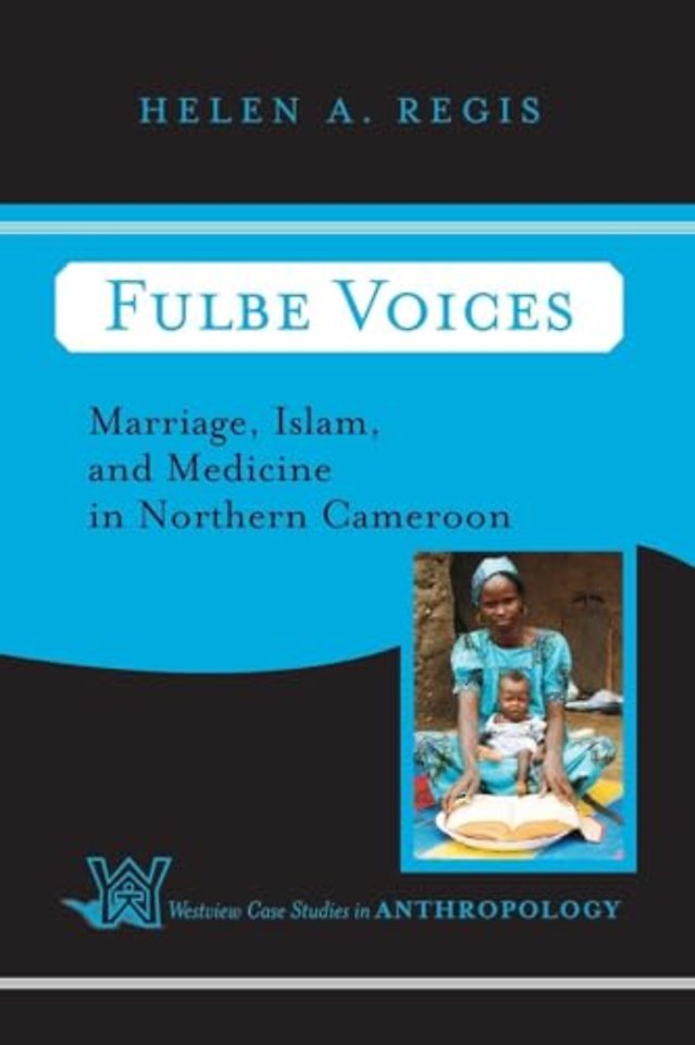 Fulbe Voices