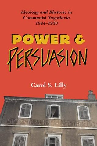 Power And Persuasion
