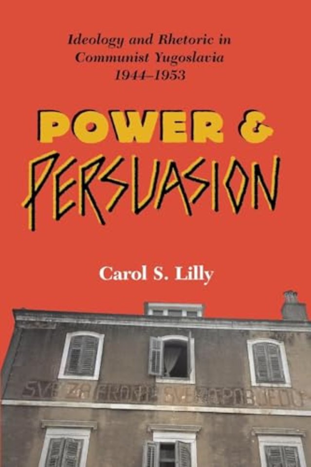 Power And Persuasion