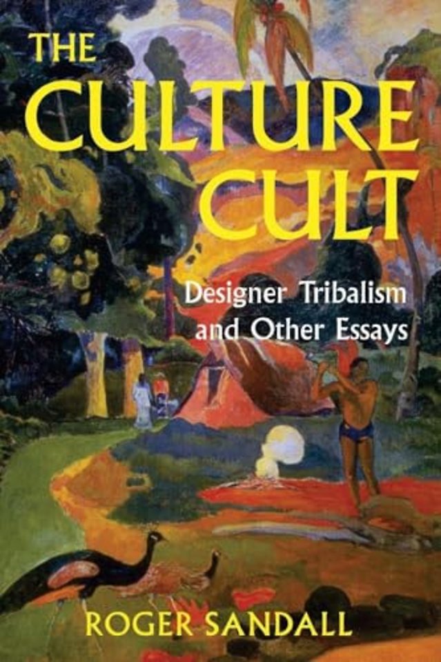 Culture Cult