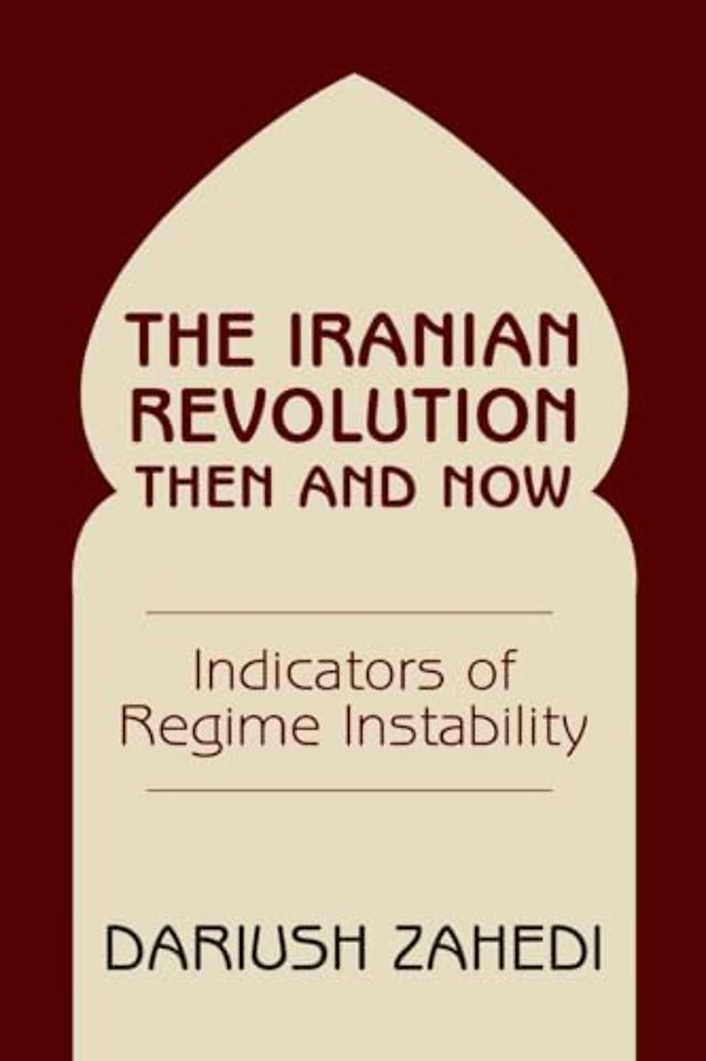 Iranian Revolution Then And Now