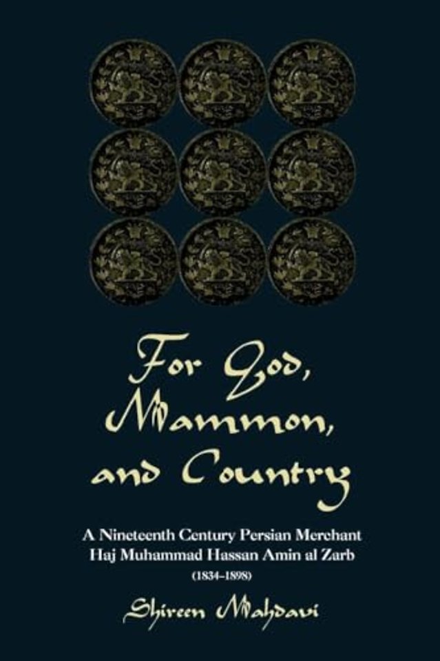 For God, Mammon, And Country