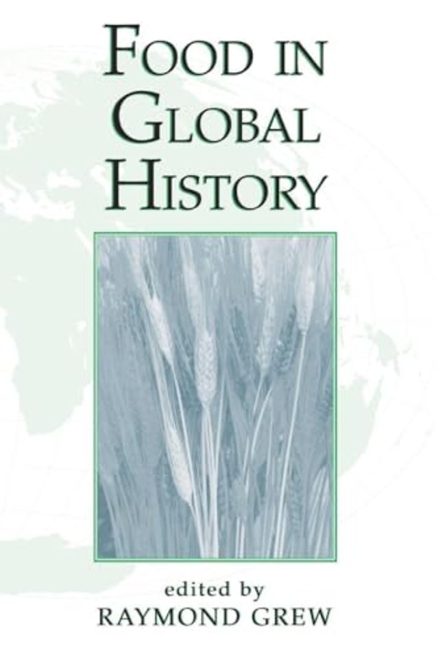 Food In Global History