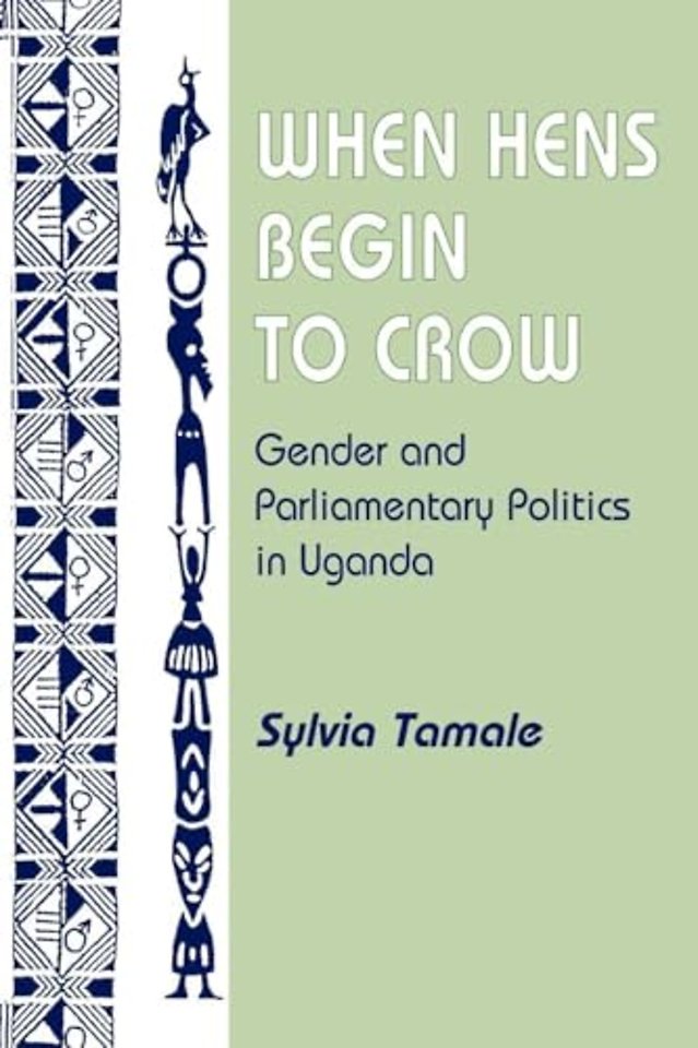 When Hens Begin To Crow