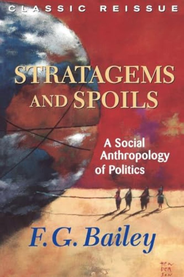 Stratagems And Spoils