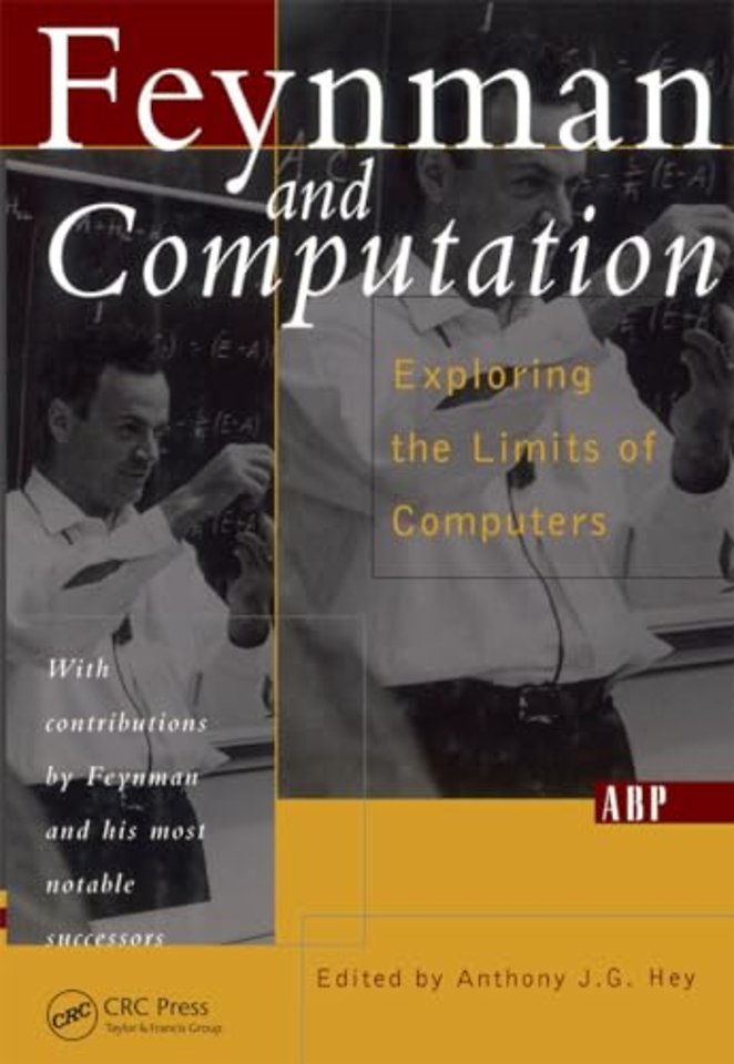Feynman And Computation