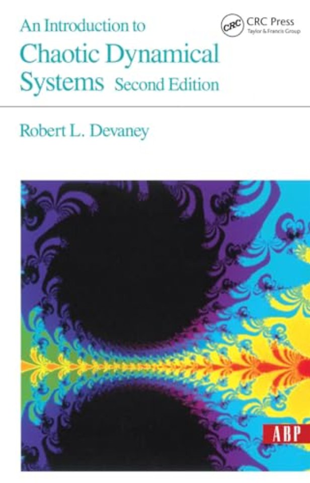 Introduction To Chaotic Dynamical Systems