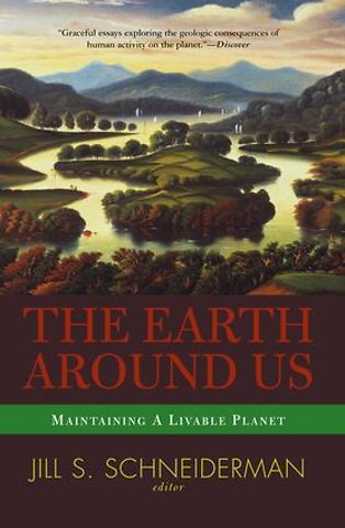 Earth Around Us