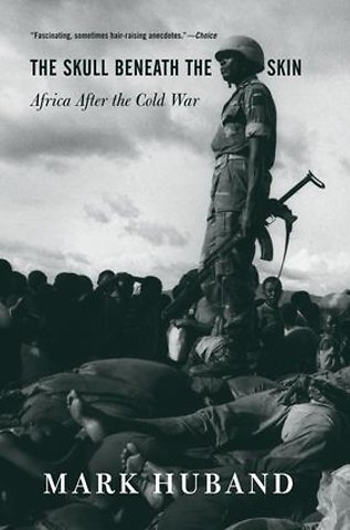 Skull Beneath The Skin