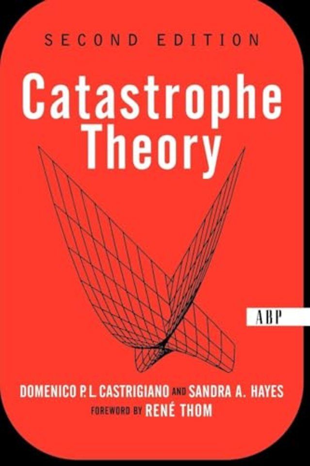 Catastrophe Theory