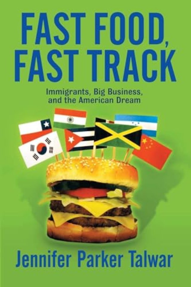 Fast Food, Fast Track