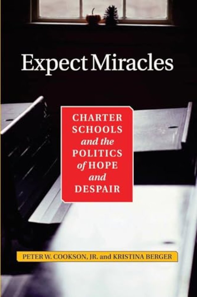 Expect Miracles