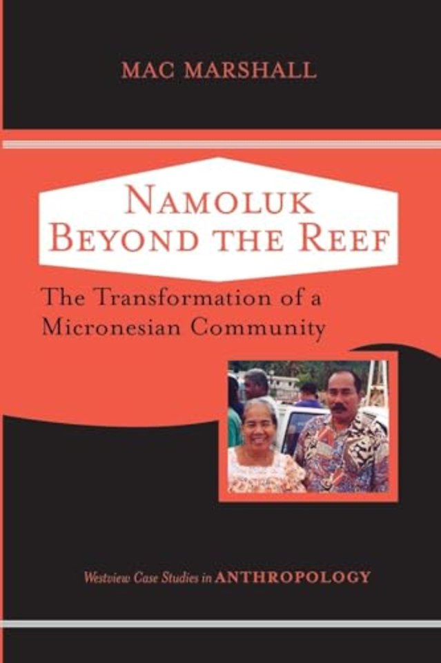 Namoluk Beyond The Reef
