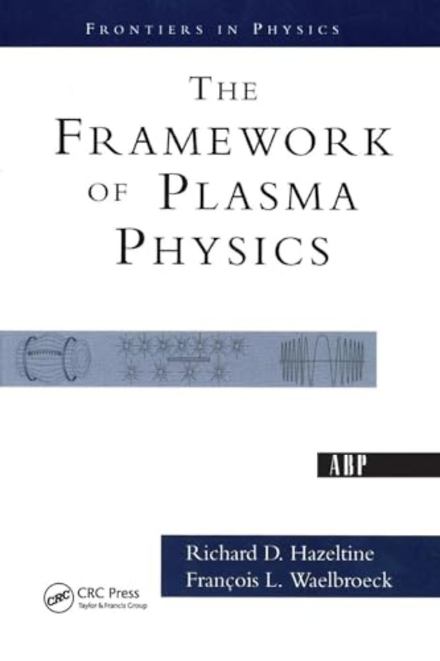 Framework Of Plasma Physics