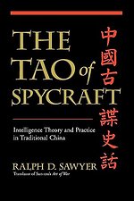 The Tao of Spycraft
