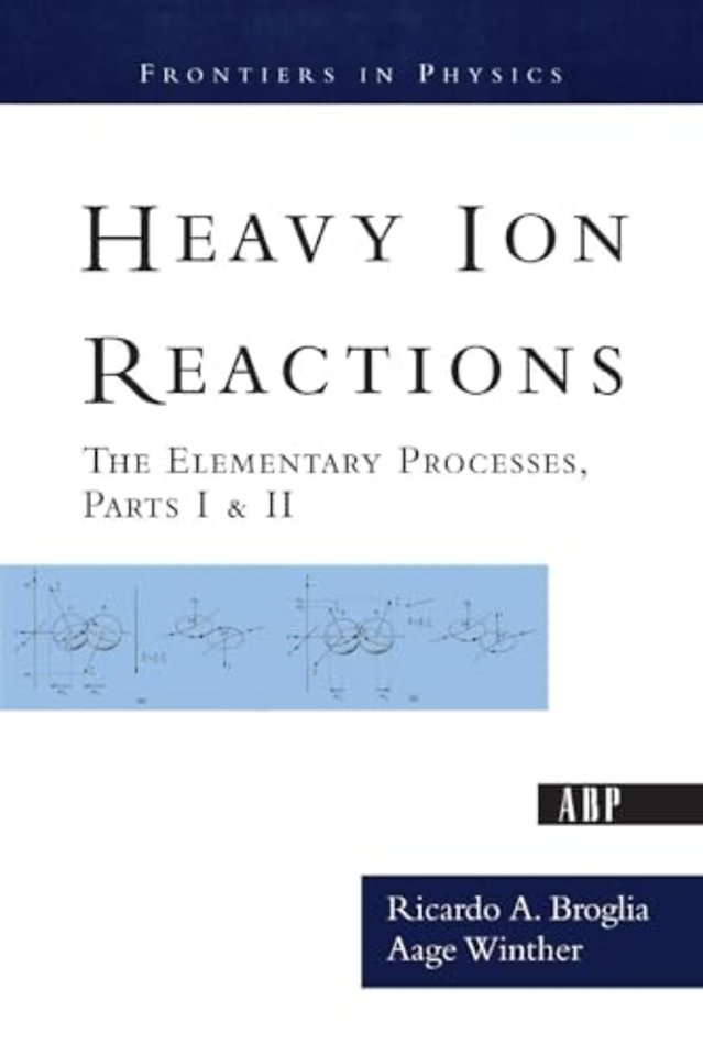 Heavy Ion Reactions