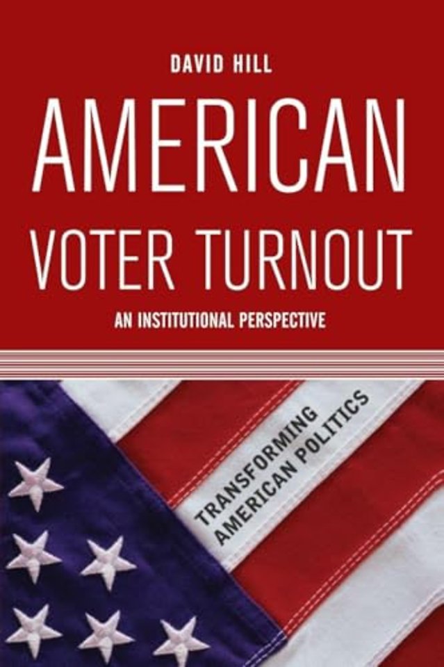 American Voter Turnout