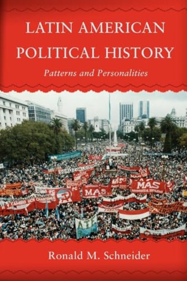 Latin American Political History