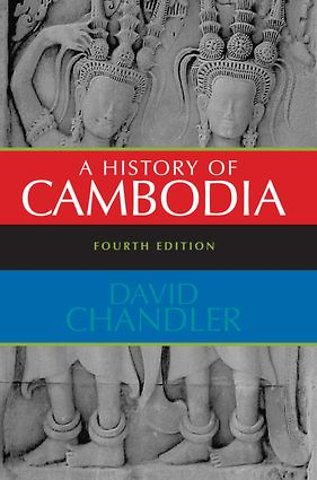 History of Cambodia