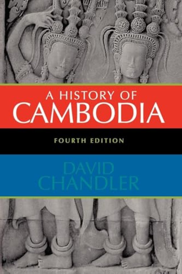 History of Cambodia