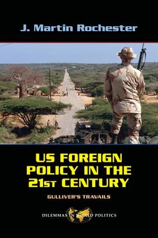 US Foreign Policy in the Twenty-First Century