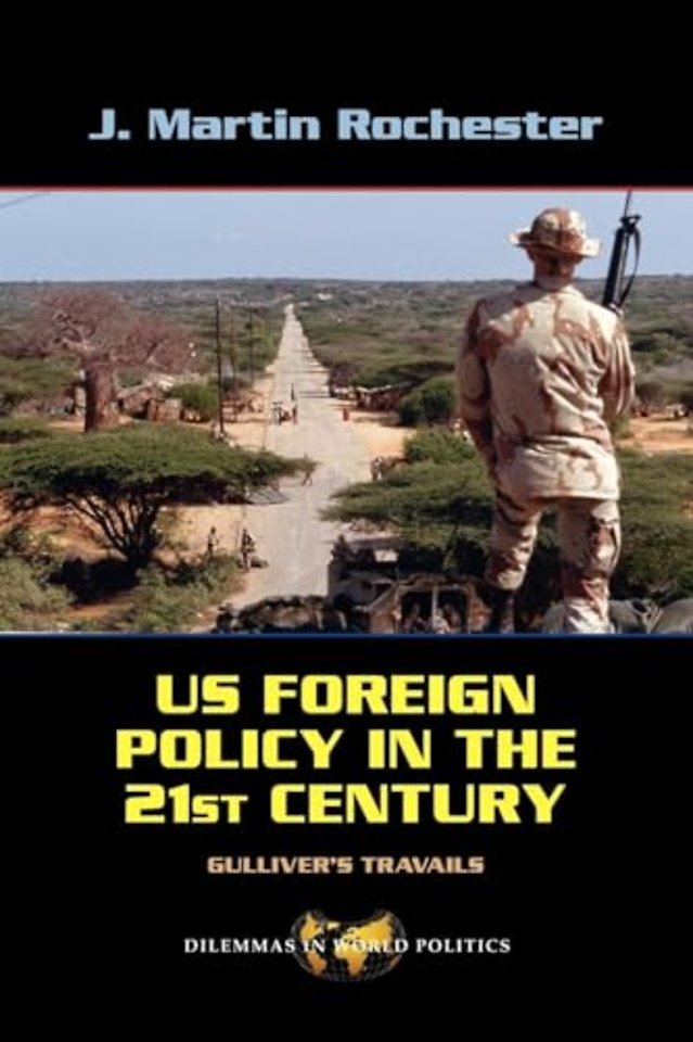 US Foreign Policy in the Twenty-First Century