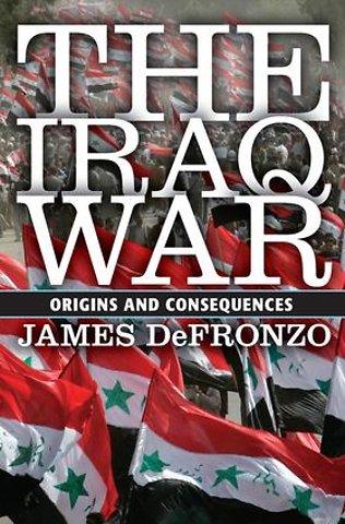 Iraq War