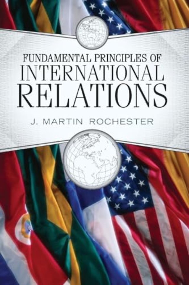 Fundamental Principles of International Relations