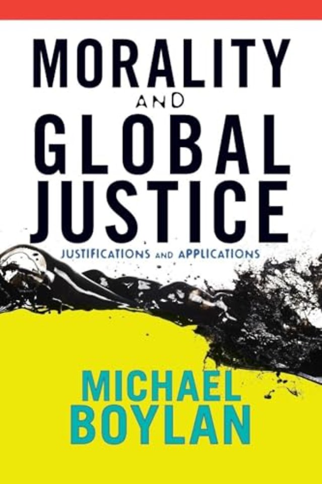 Morality and Global Justice