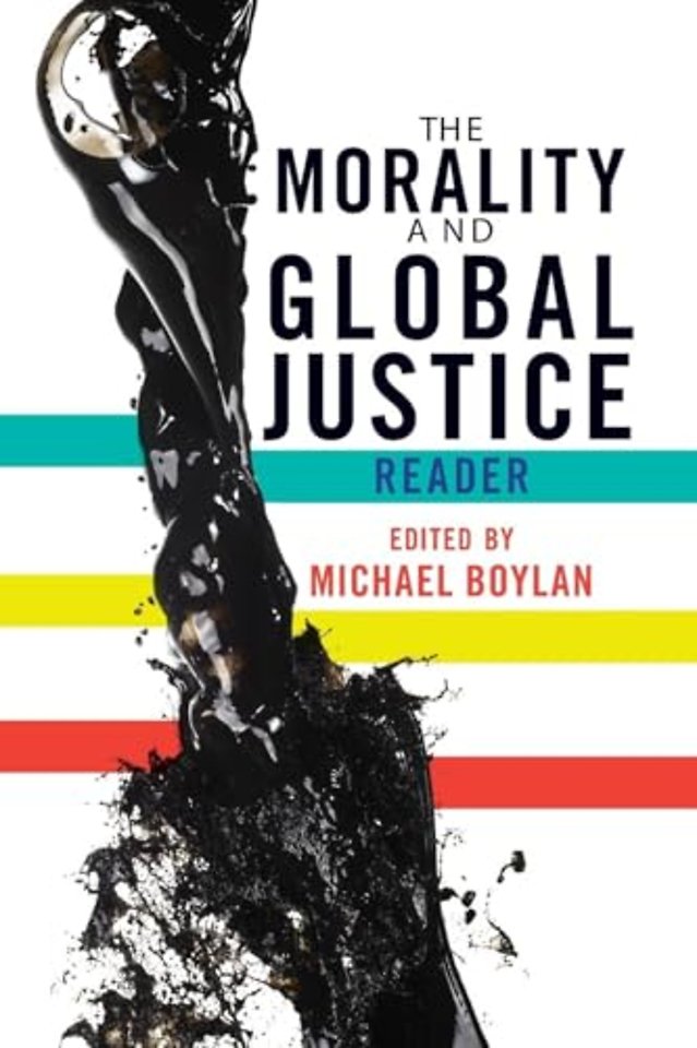 Morality and Global Justice Reader