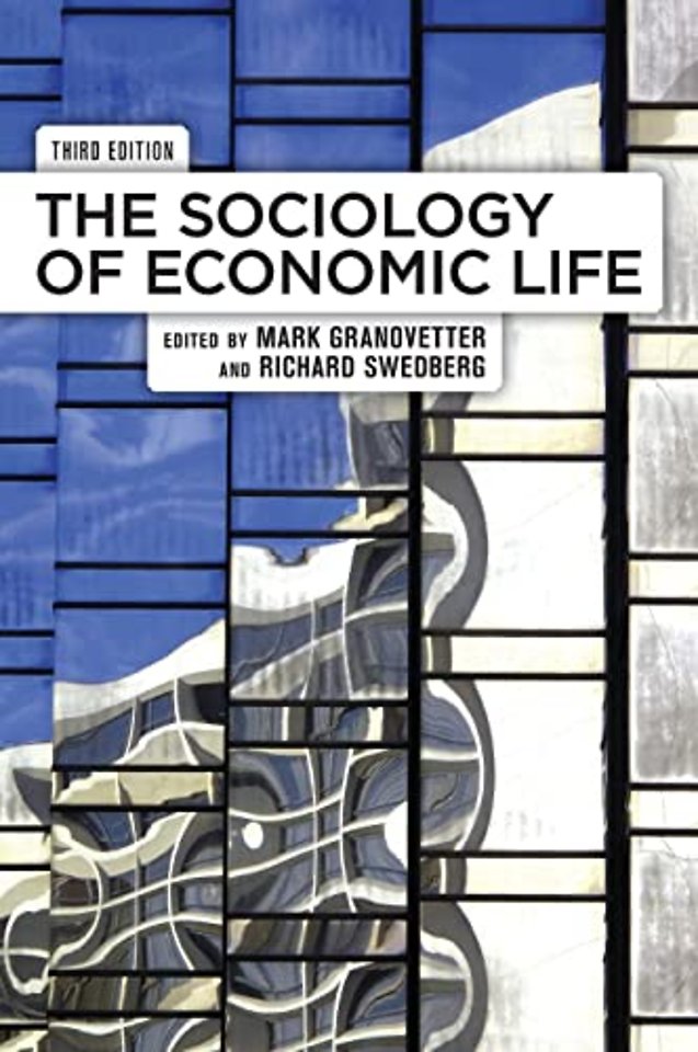 Sociology of Economic Life