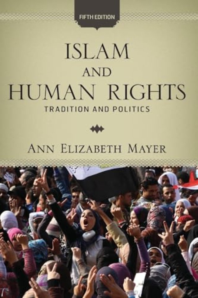 Islam and Human Rights