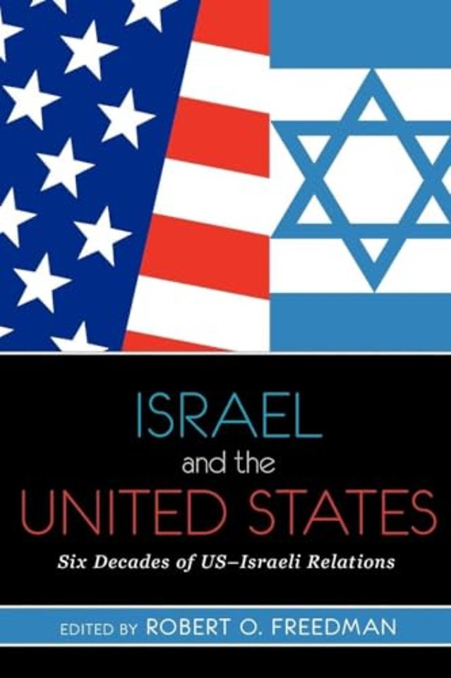 Israel and the United States