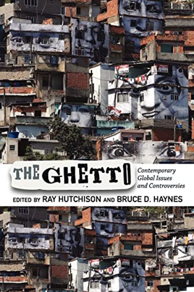 Ghetto