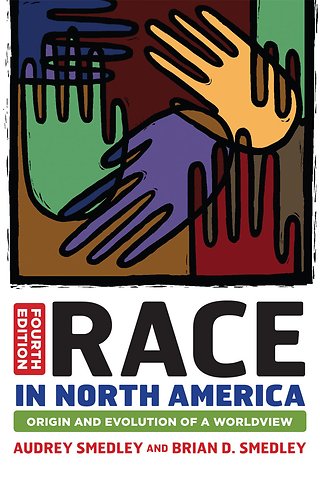 Race in North America