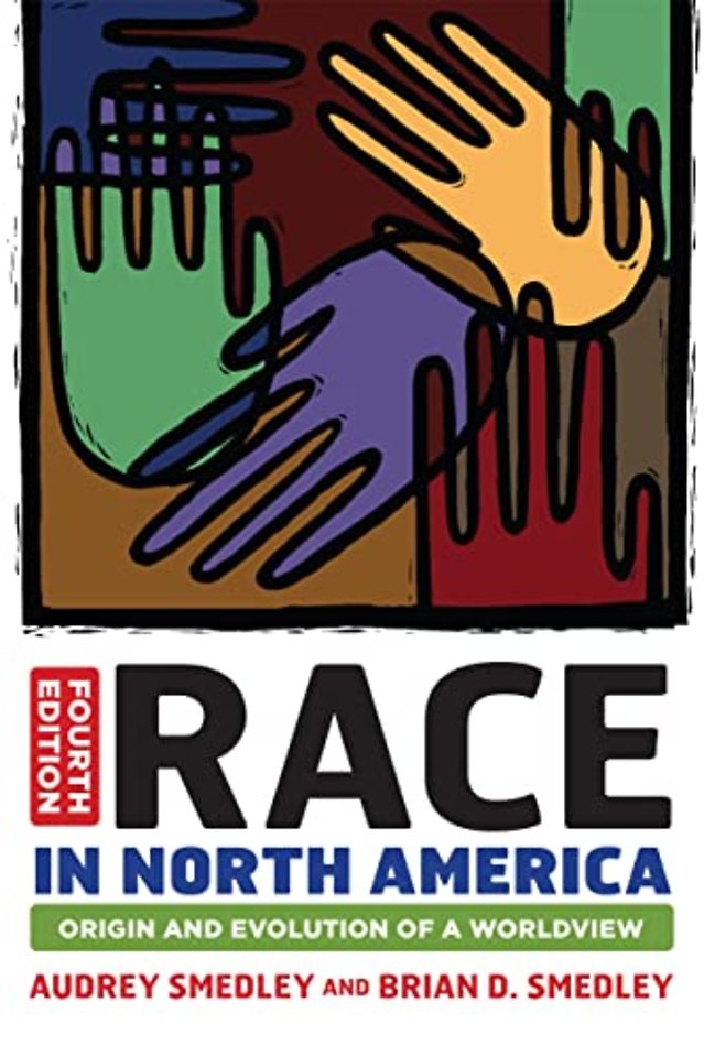 Race in North America