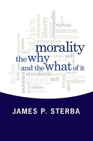 Morality