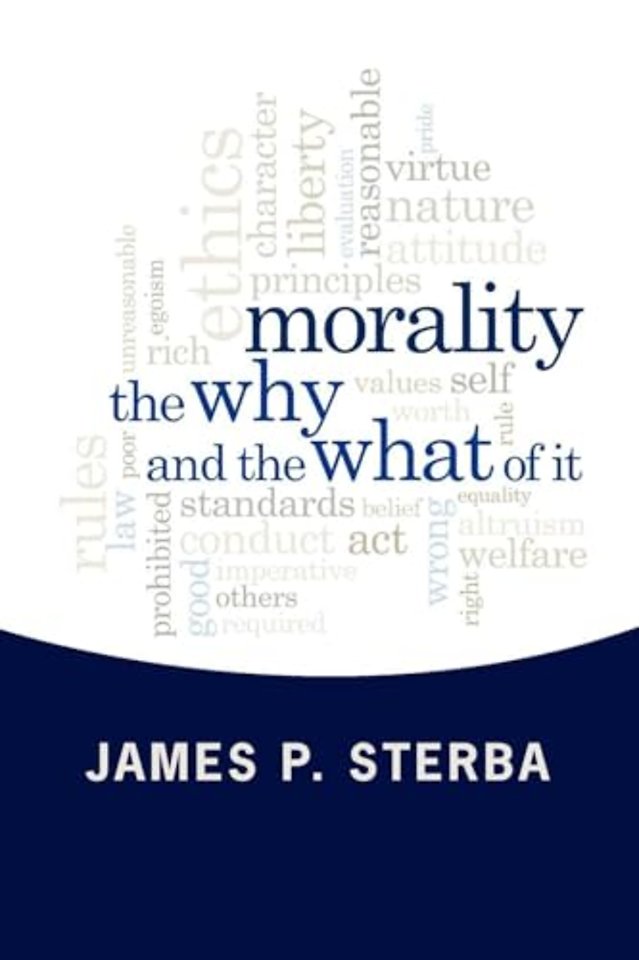 Morality