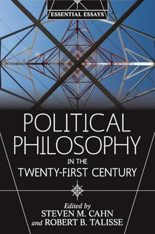 Political Philosophy in the Twenty-First Century