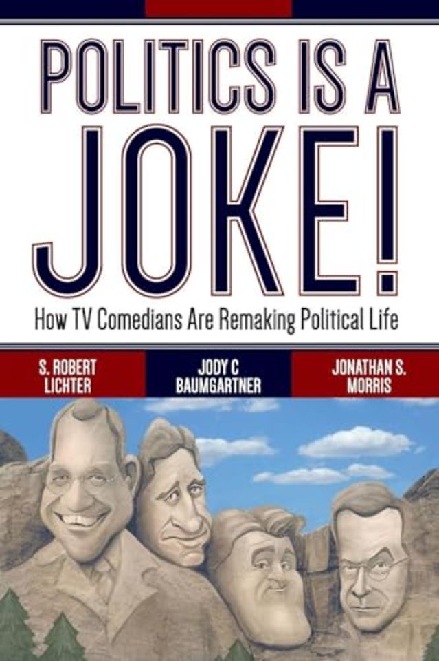 Politics Is a Joke!