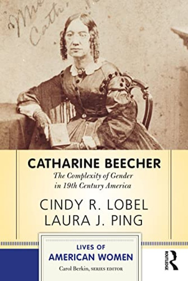 Catharine Beecher