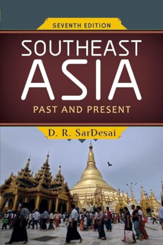 Southeast Asia