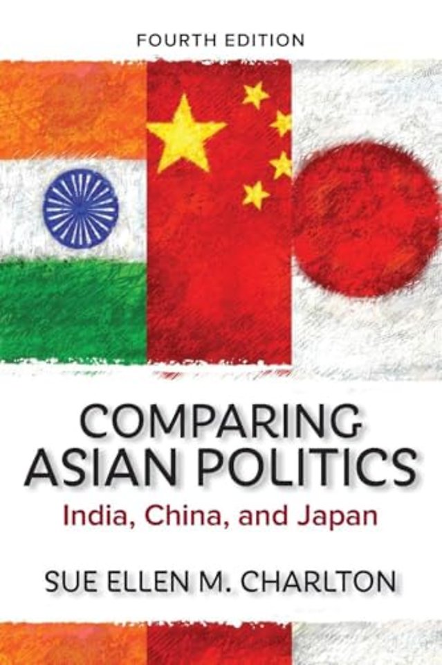 Comparing Asian Politics