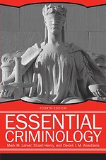 Essential Criminology