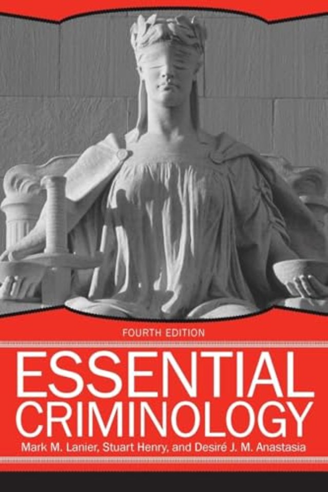 Essential Criminology