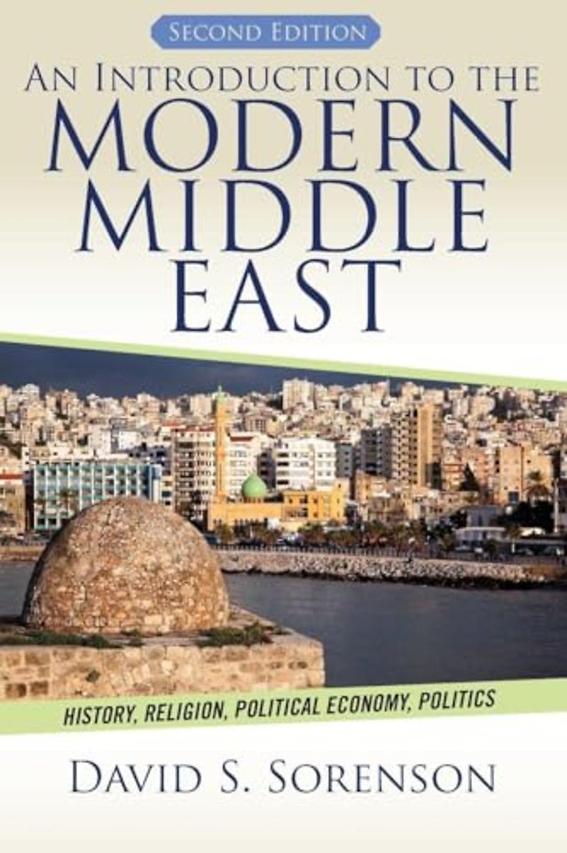Introduction to the Modern Middle East