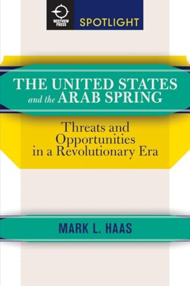 United States and the Arab Spring