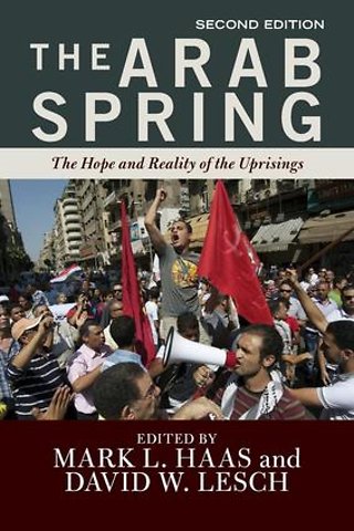 Arab Spring